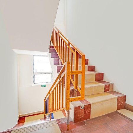 Super Hotel O Chidambaram City Centre Bagian luar foto